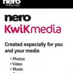 Nero Kwik Media 1.18.20100